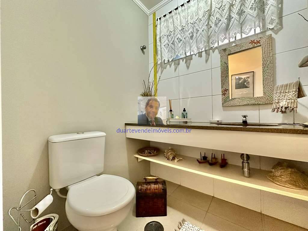 Casa, 4 quartos, 228 m² - Foto 11