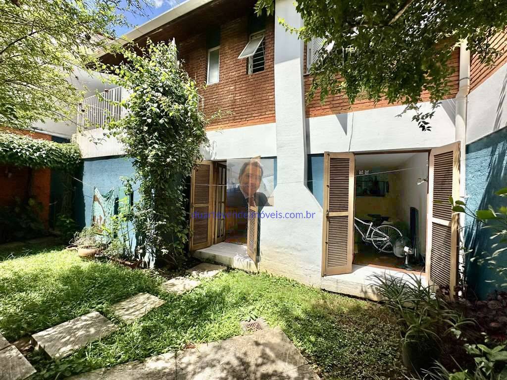 Casa, 4 quartos, 228 m² - Foto 14