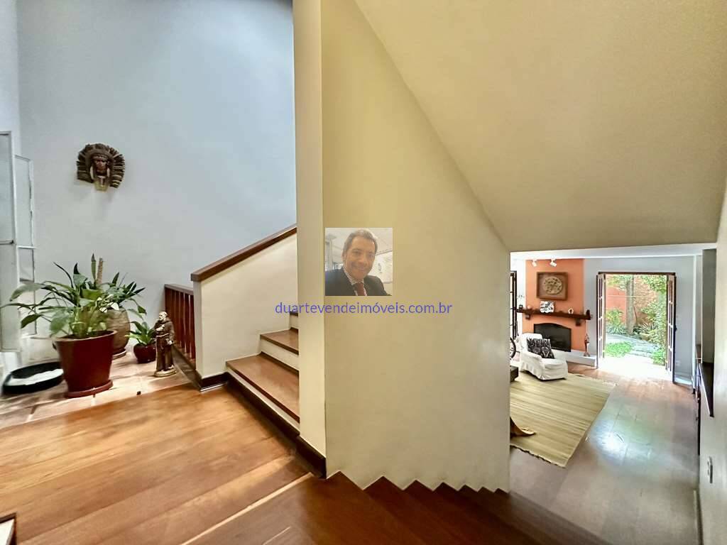 Casa, 4 quartos, 228 m² - Foto 12