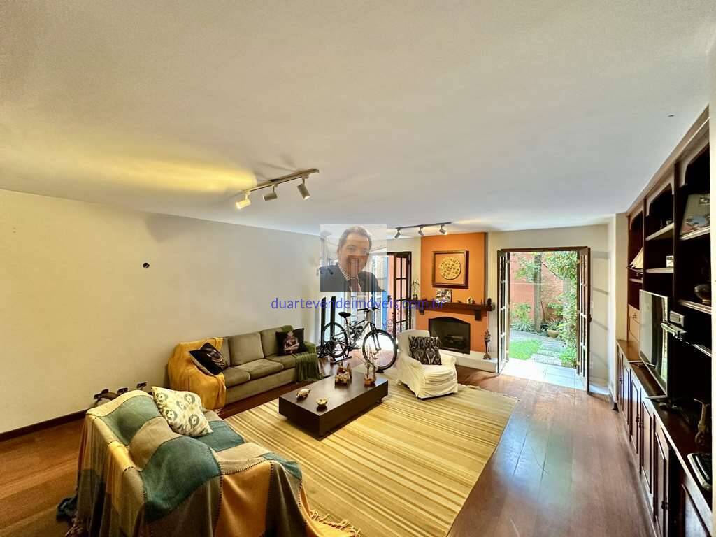 Casa, 4 quartos, 228 m² - Foto 13