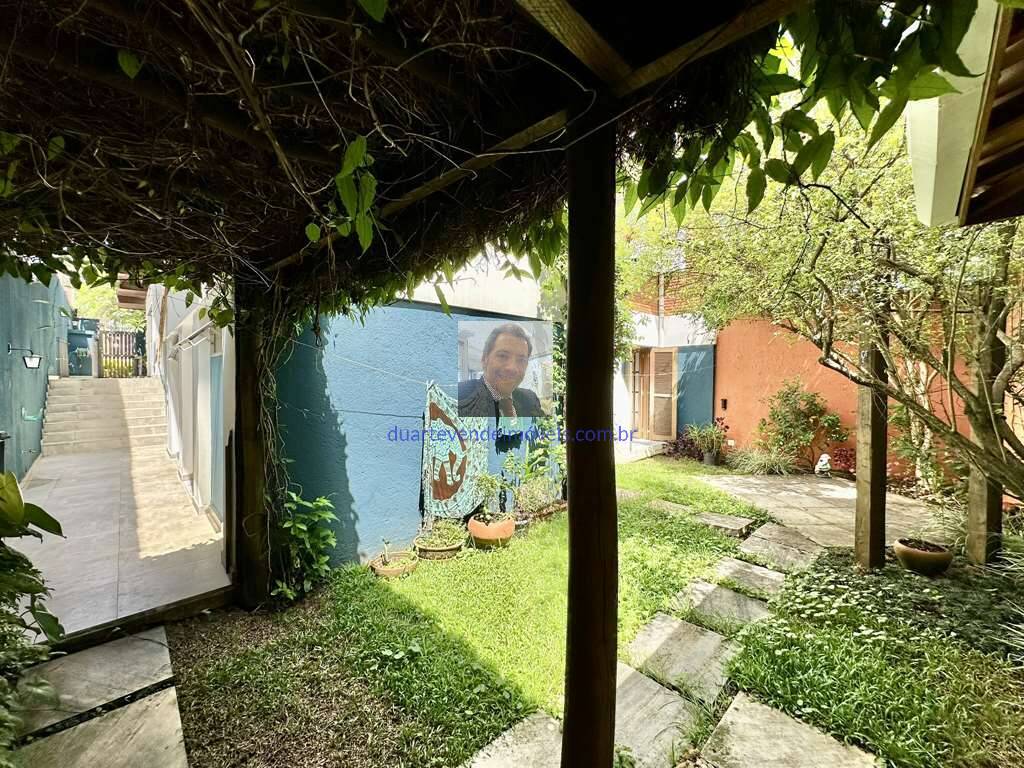 Casa, 4 quartos, 228 m² - Foto 17