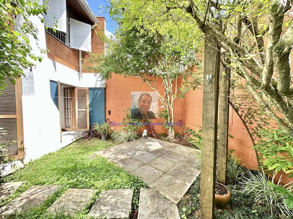 Casa, 4 quartos, 228 m² - Foto 16