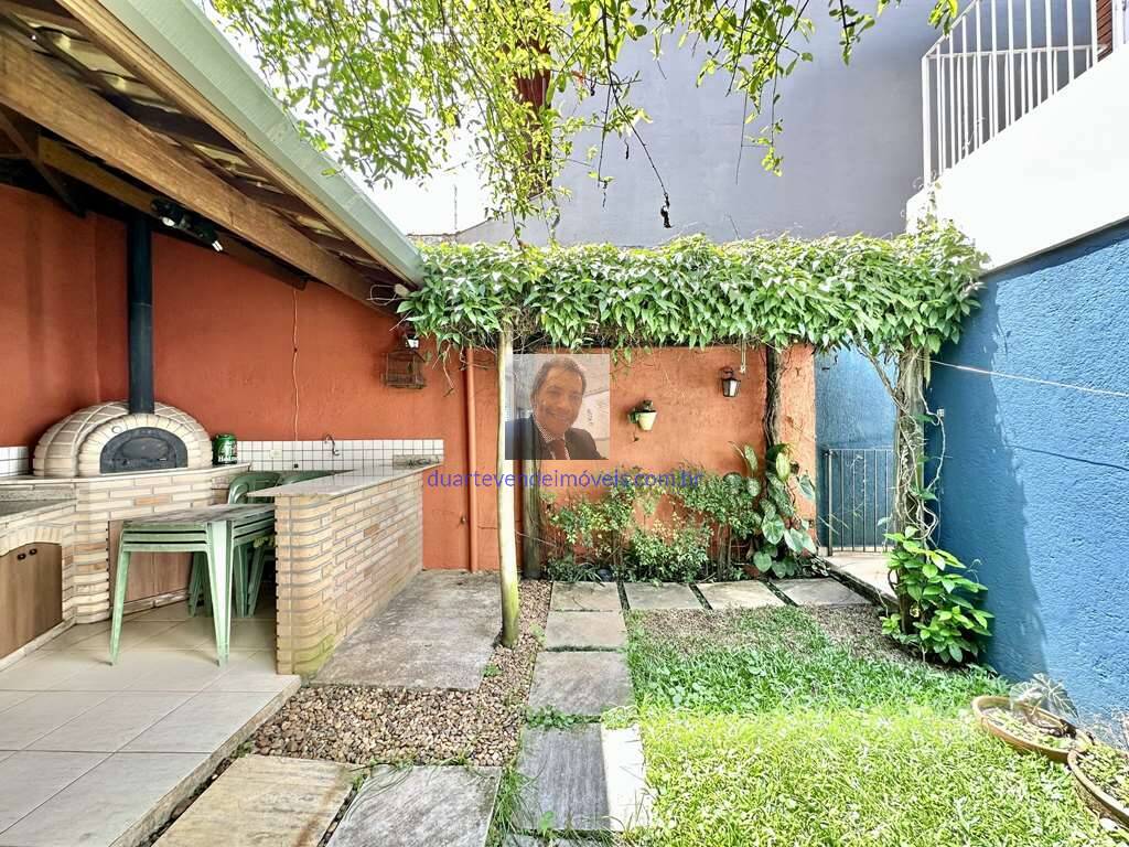 Casa, 4 quartos, 228 m² - Foto 18