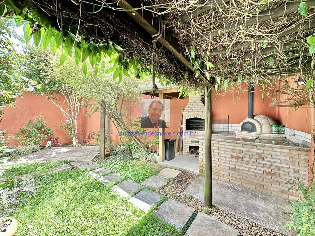 Casa, 4 quartos, 228 m² - Foto 19