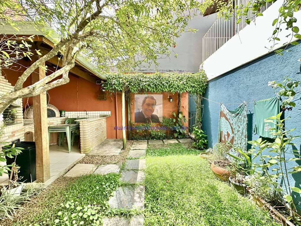 Casa, 4 quartos, 228 m² - Foto 20