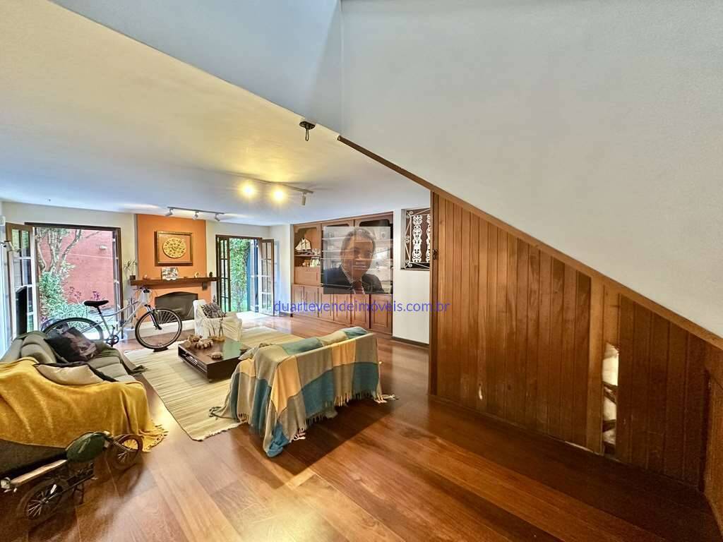 Casa, 4 quartos, 228 m² - Foto 23