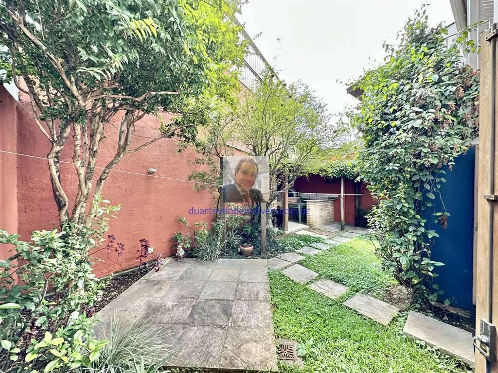 Casa, 4 quartos, 228 m² - Foto 22