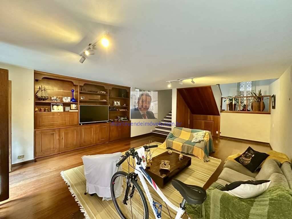 Casa, 4 quartos, 228 m² - Foto 24