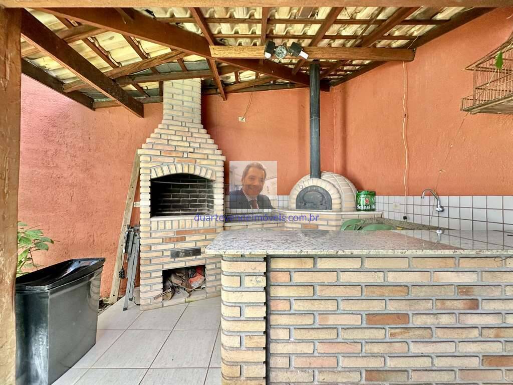 Casa, 4 quartos, 228 m² - Foto 21