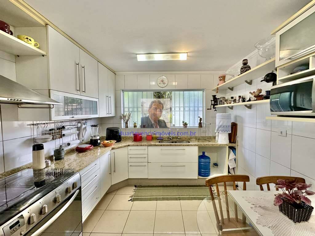 Casa, 4 quartos, 228 m² - Foto 26