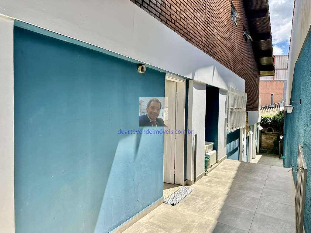 Casa, 4 quartos, 228 m² - Foto 46