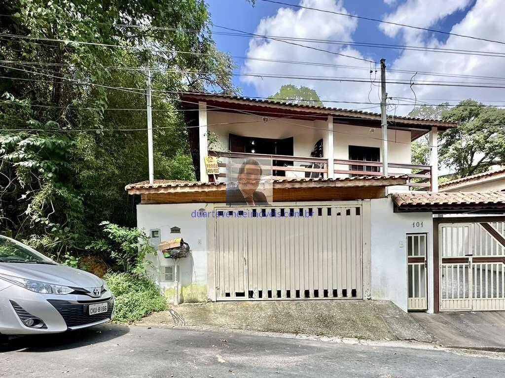 Casa, 2 quartos, 139 m² - Foto 1