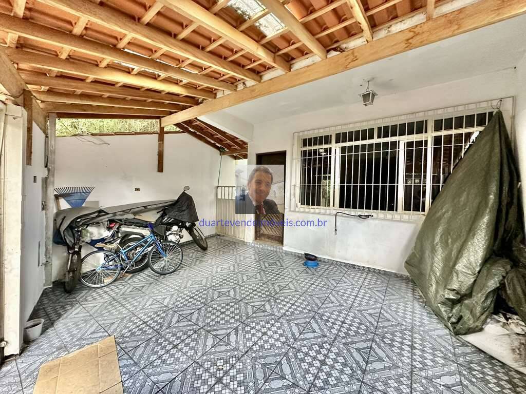 Casa, 2 quartos, 139 m² - Foto 5