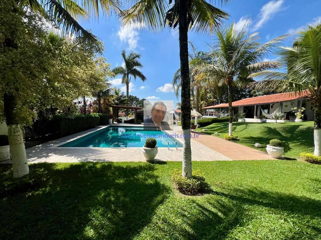 Casa de Condomínio, 6 quartos - Foto 2