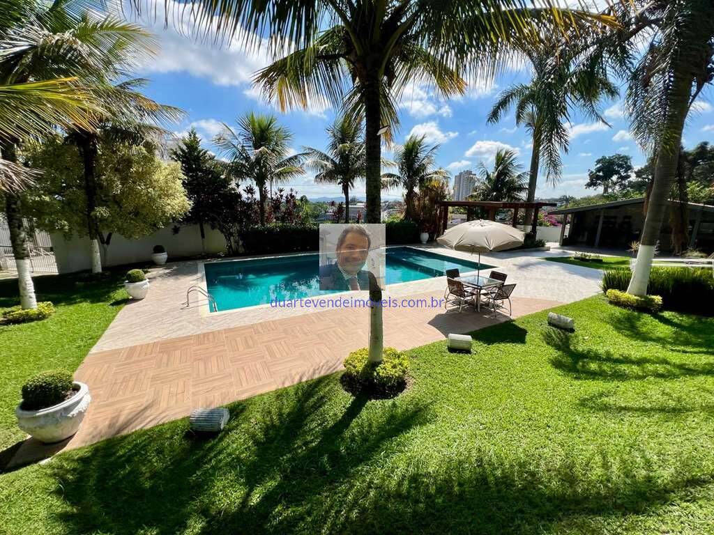 Casa de Condomínio, 6 quartos - Foto 4