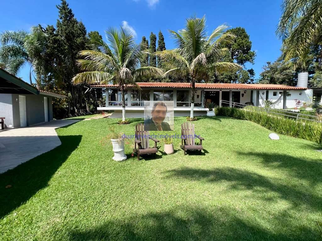 Casa de Condomínio, 6 quartos - Foto 5