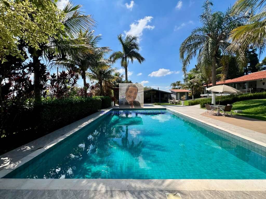 Casa de Condomínio, 6 quartos - Foto 3