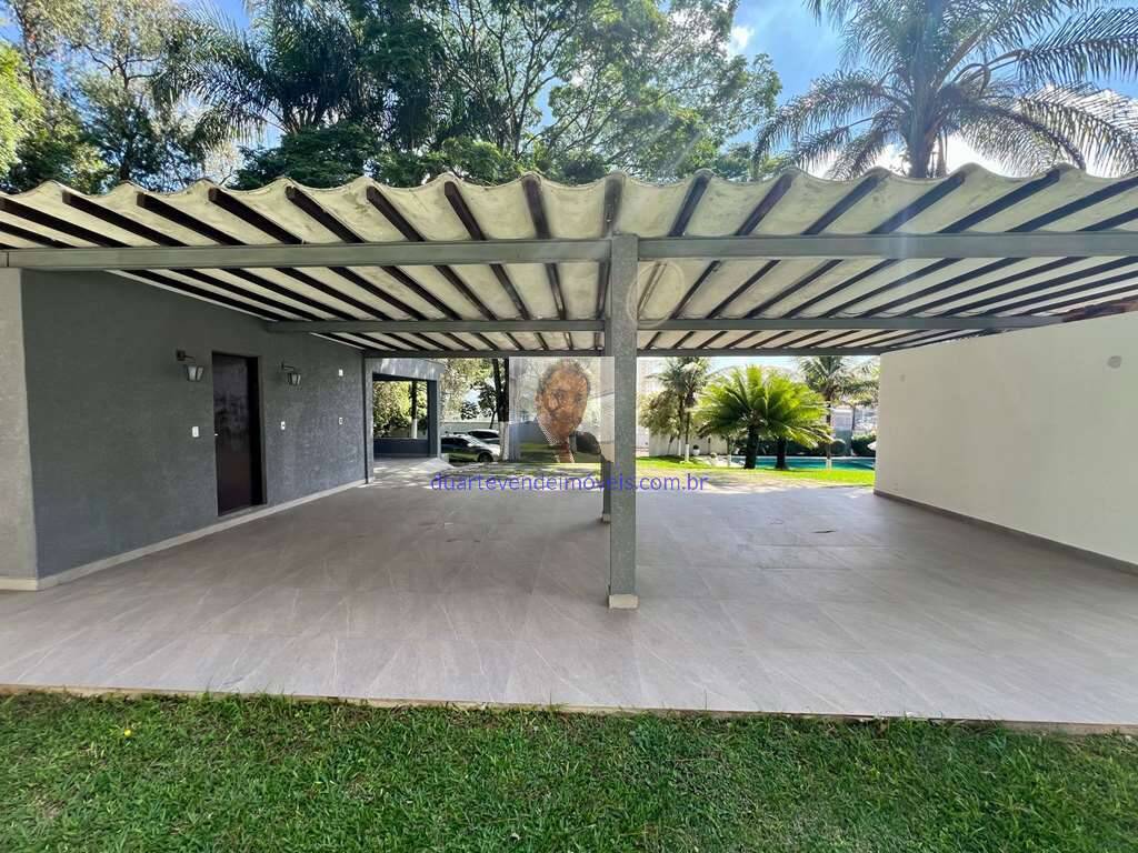 Casa de Condomínio, 6 quartos - Foto 6