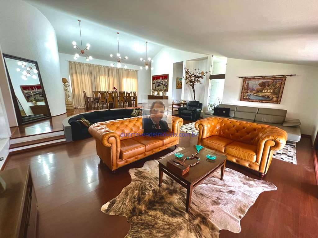 Casa de Condomínio, 6 quartos - Foto 9