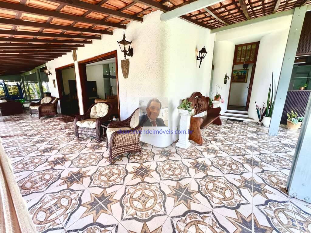 Casa de Condomínio, 6 quartos - Foto 8