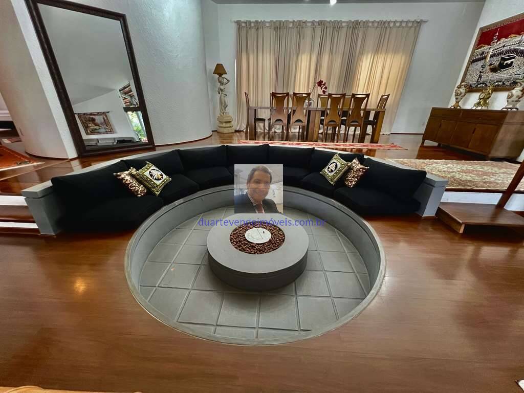 Casa de Condomínio, 6 quartos - Foto 11