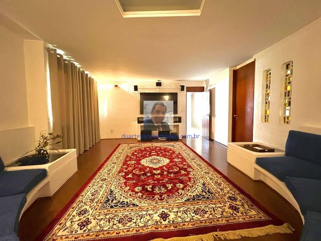 Casa de Condomínio, 6 quartos - Foto 12