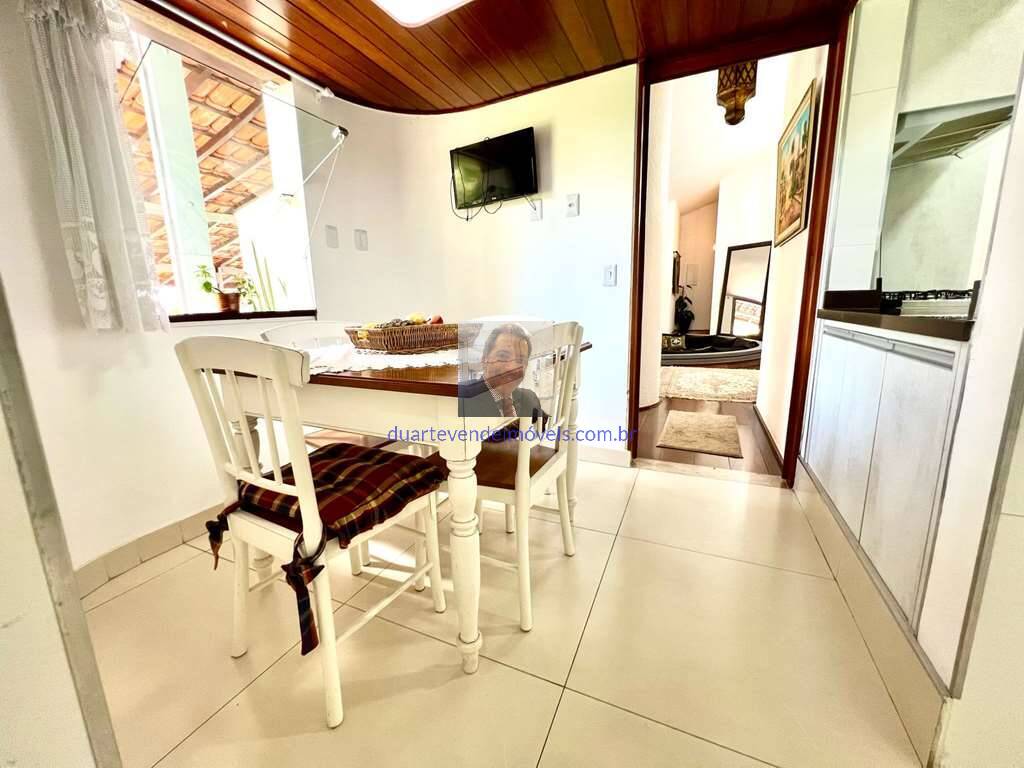 Casa de Condomínio, 6 quartos - Foto 16