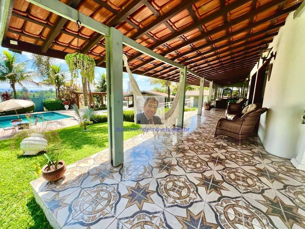 Casa de Condomínio, 6 quartos - Foto 17