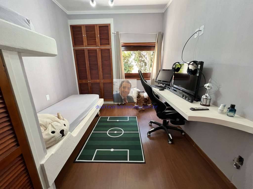 Casa de Condomínio, 6 quartos - Foto 24