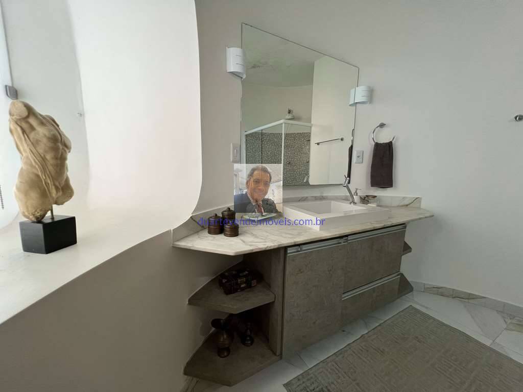 Casa de Condomínio, 6 quartos - Foto 20