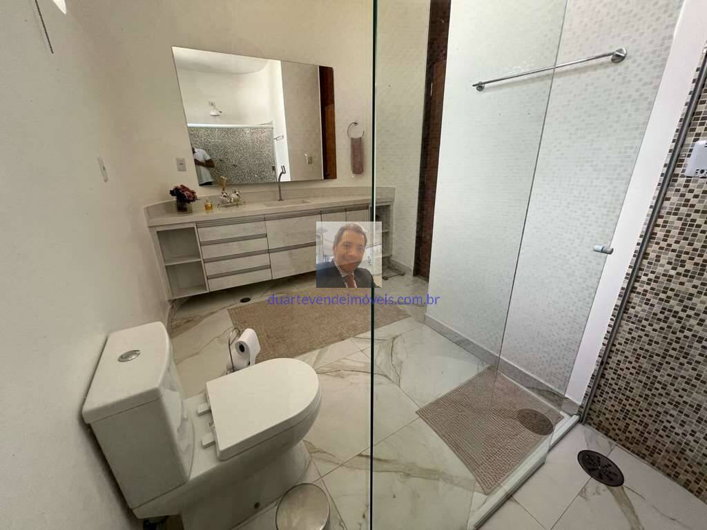 Casa de Condomínio, 6 quartos - Foto 23