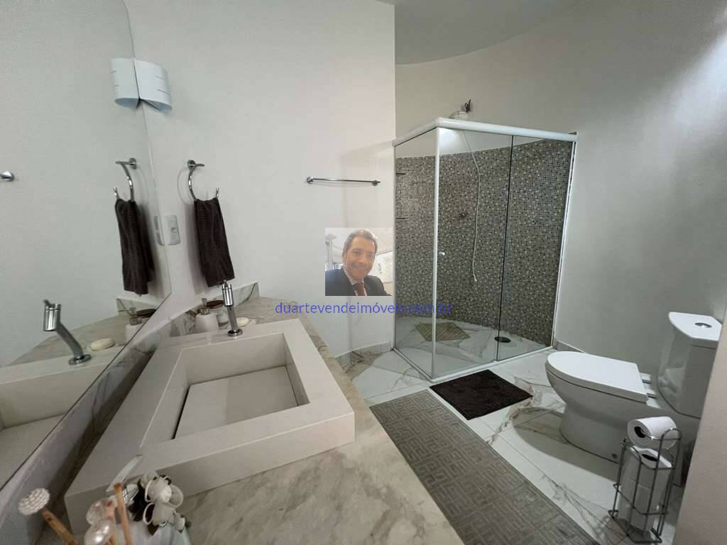 Casa de Condomínio, 6 quartos - Foto 19