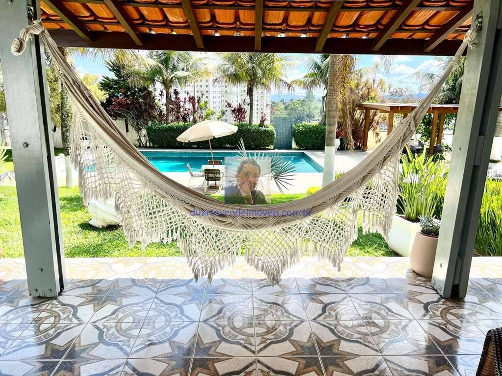 Casa de Condomínio, 6 quartos - Foto 27