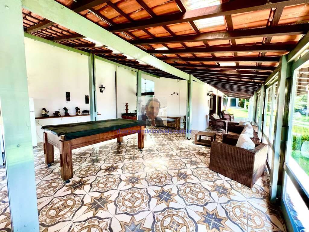 Casa de Condomínio, 6 quartos - Foto 28