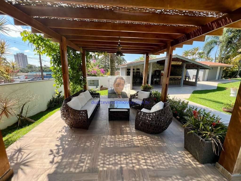 Casa de Condomínio, 6 quartos - Foto 33