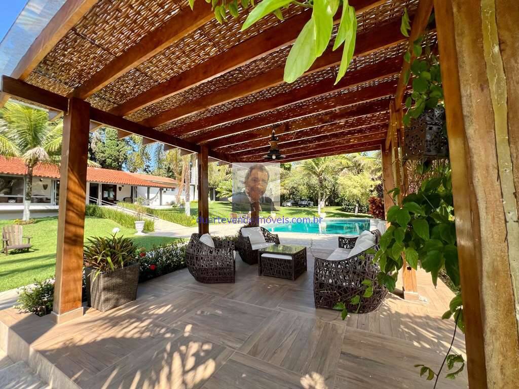 Casa de Condomínio, 6 quartos - Foto 34