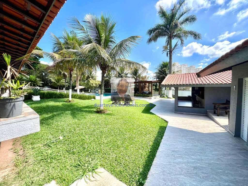 Casa de Condomínio, 6 quartos - Foto 37