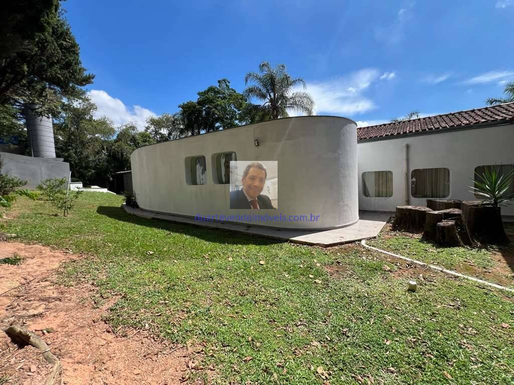 Casa de Condomínio, 6 quartos - Foto 40