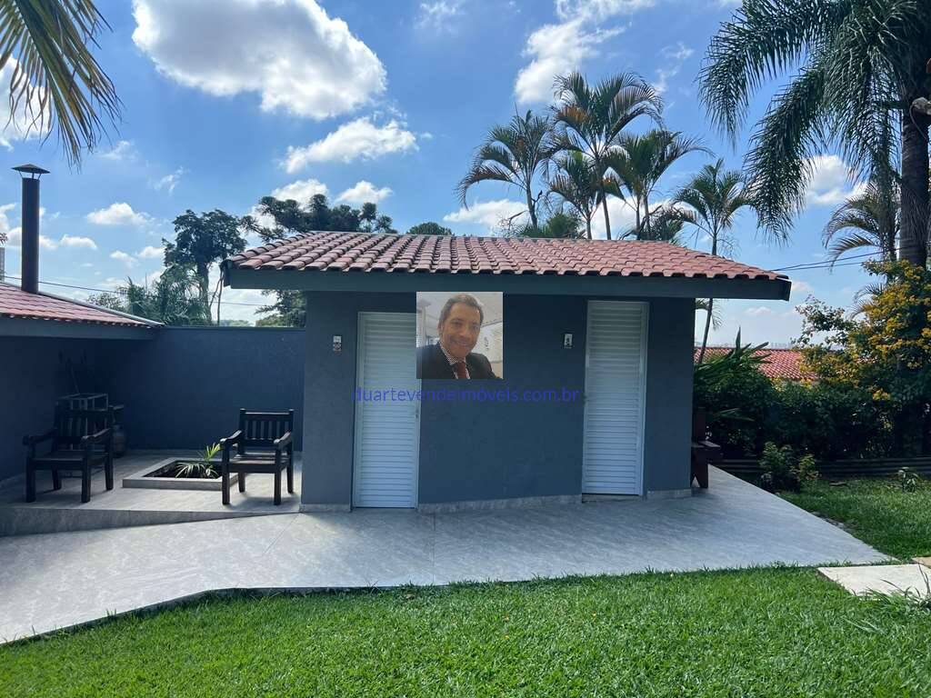 Casa de Condomínio, 6 quartos - Foto 38