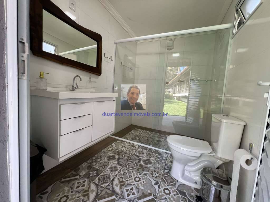 Casa de Condomínio, 6 quartos - Foto 39