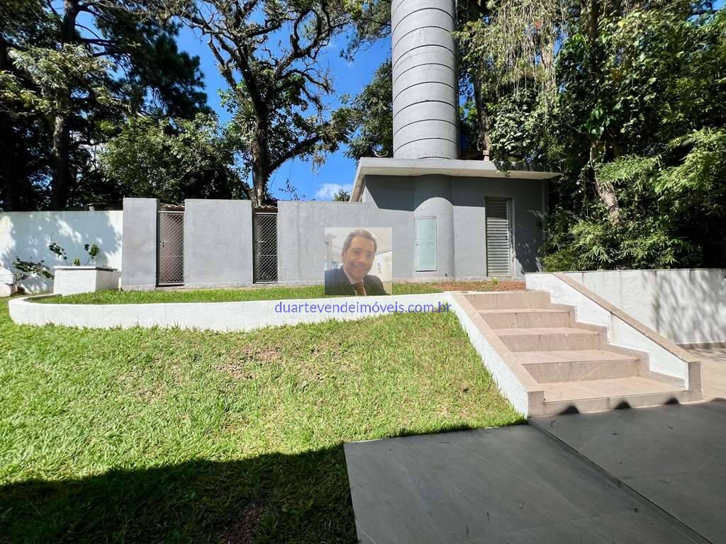 Casa de Condomínio, 6 quartos - Foto 47