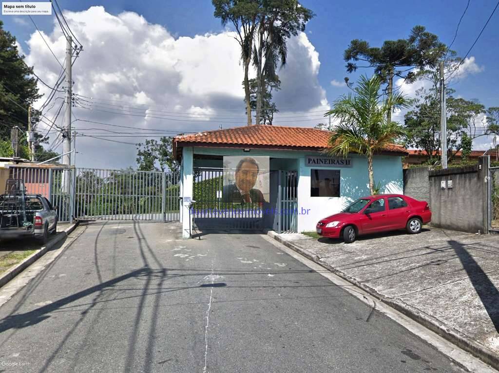 Casa de Condomínio, 6 quartos - Foto 48