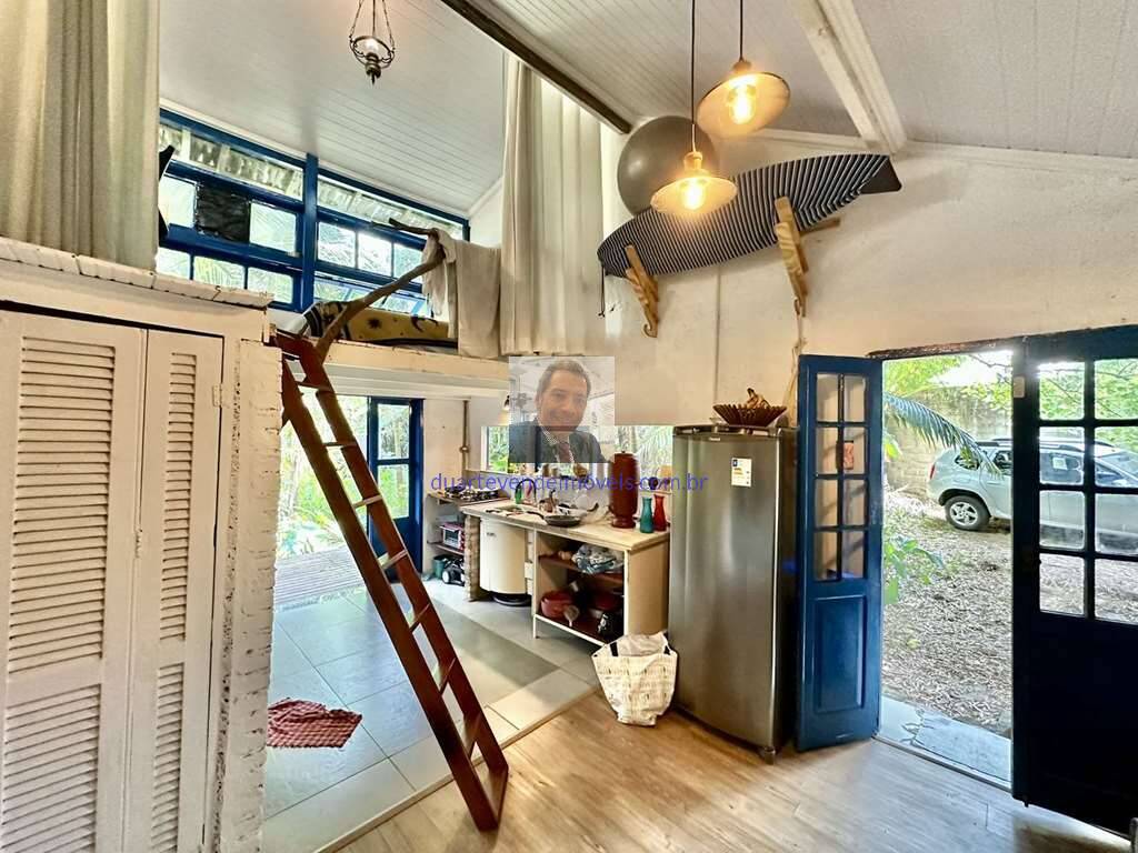 Casa, 1 quarto, 35 m² - Foto 1