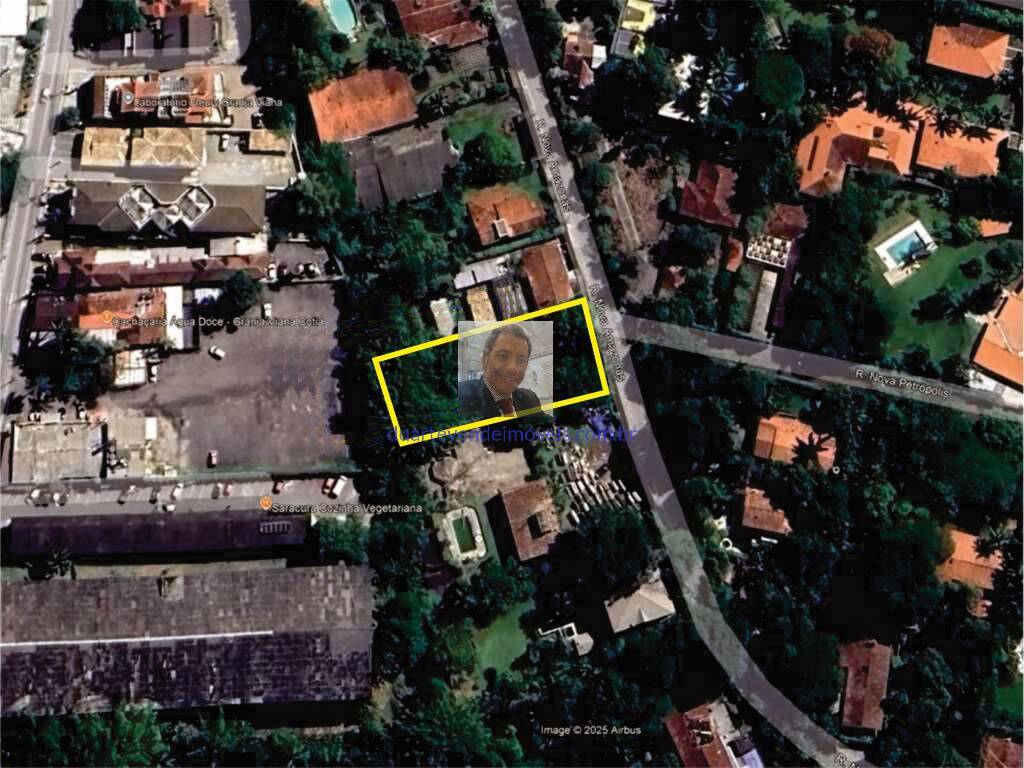 Casa, 1 quarto, 35 m² - Foto 2