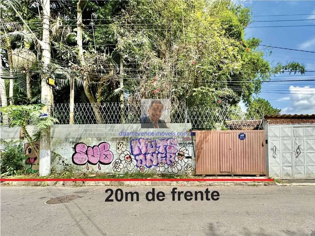 Casa, 1 quarto, 35 m² - Foto 6