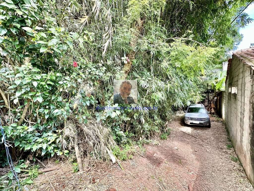 Casa, 1 quarto, 35 m² - Foto 8