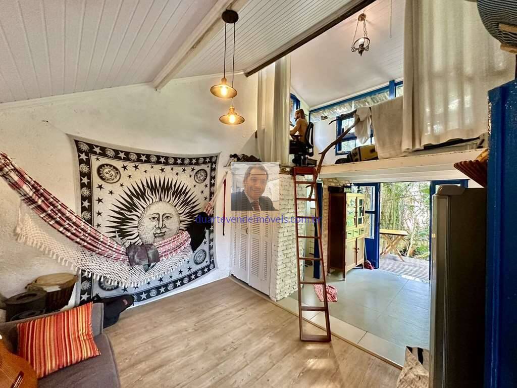 Casa, 1 quarto, 35 m² - Foto 14