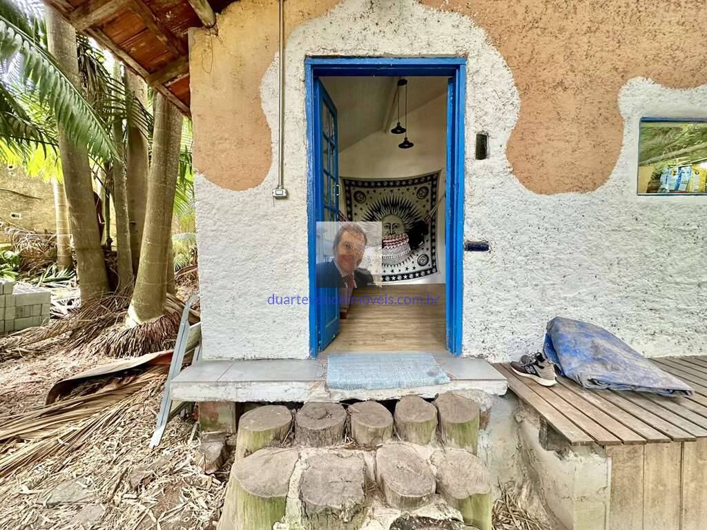 Casa, 1 quarto, 35 m² - Foto 13