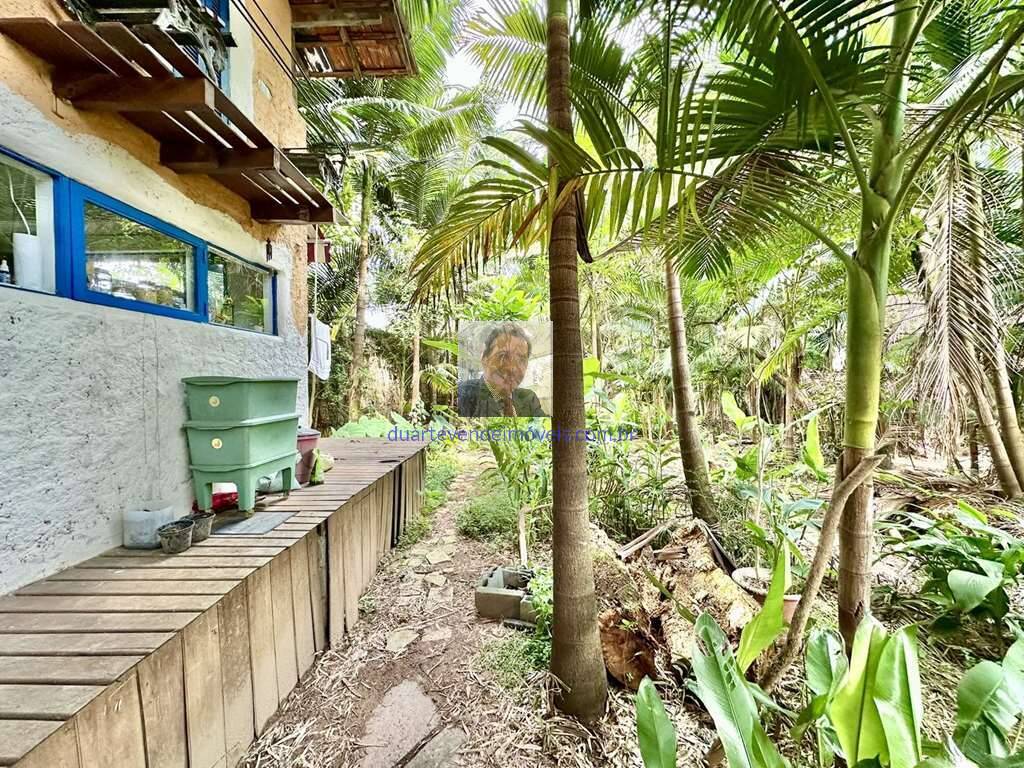 Casa, 1 quarto, 35 m² - Foto 12