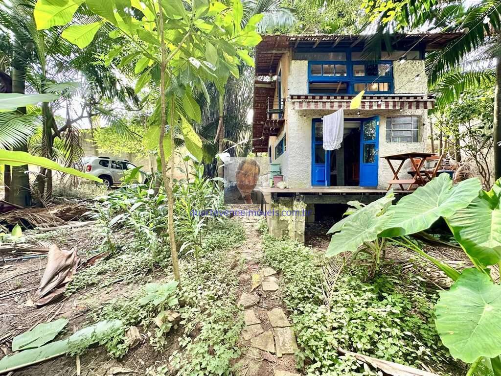 Casa, 1 quarto, 35 m² - Foto 15